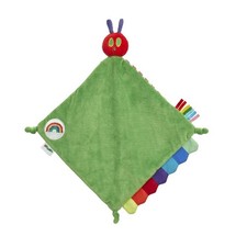The Very Hungry Caterpillar Baby Comforter Blanket