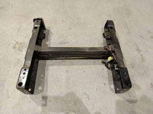 Sitzkasten Sitzkonsole Fahrersitz  Volkswagen Touran DE2671894-45