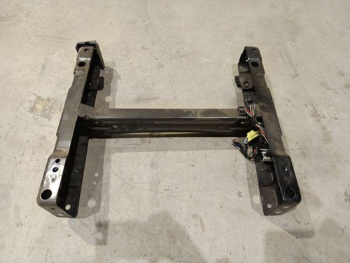 Sitzkasten Sitzkonsole Fahrersitz  Volkswagen Touran DE2671894-45