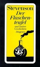 Der Flaschenteufel und andere Geschichten von Stevenson,... | Buch | Zustand gut