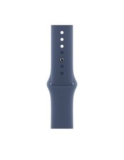 Genuine Apple Watch Sport Band Blue 41 MM