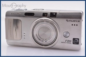 Fujifilm F810 | eBay