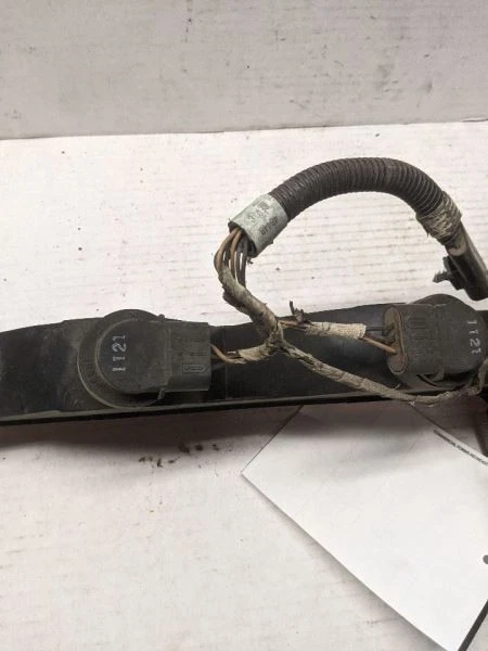 司机转角/公园灯公园灯转向信号适用于91-93 TOWN和国家258246 — 第 4/4 张图片