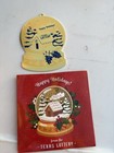 2024 Happy Holidays card with snow globe  #HolidayCheer — photo 1