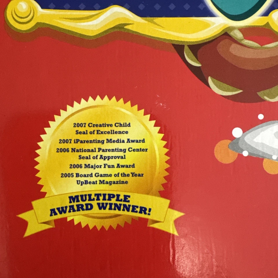 Quelf Board Game the Unpredictable Party Game for Adults Teens - Image 3 of 4