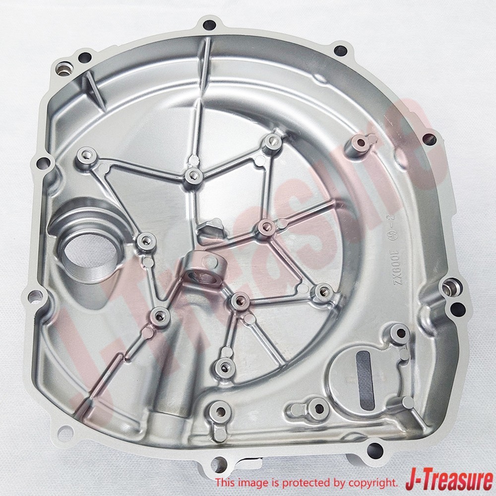 ピカ KAWASAKI NINJA ZX-6 ZX600E 1993-2002 Genuine Clutch Cover 14032