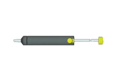 HAKKO DESOLDERING TOOL (12ml) MODEL 18 MADE IN JAPAN