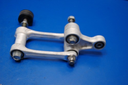 2004 04-08 CRF250R OEM SWINGARM LINKAGE GOOD BEARINGS ROD TRAK 52479-KSK-000 - Picture 12 of 24