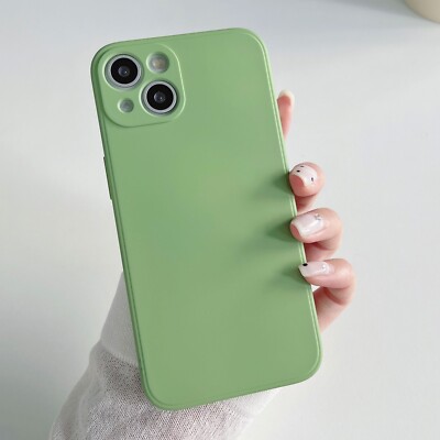 Hülle Für Xiaomi 13 Ultra 12S 12T 11 Lite 10 9T Pro Silikon Handy Schutz Tasche