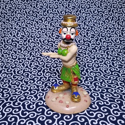 Dancing Crown Figure by Ron Lee EXC +++ | eBay
