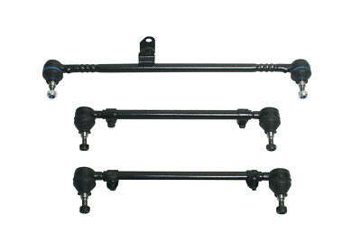 Satz Spurstangen Lenkstange Spurstange Mitte für Mercedes R107 W107 bis 9/85
