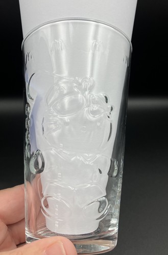 McDonalds 2024 Exclusive Collector's Edition Glass - Hello Kitty / Snoopy X2 New - Picture 12 of 22