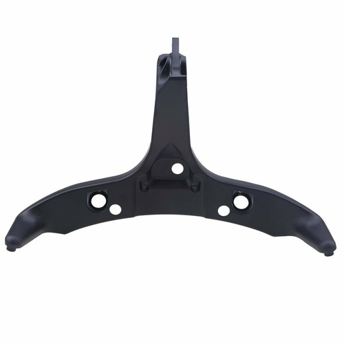 Nuevo faro delantero superior carenado superior Honda CBR600RR soporte de permanencia apto para 2003-2006 - Imagen 4 de 5