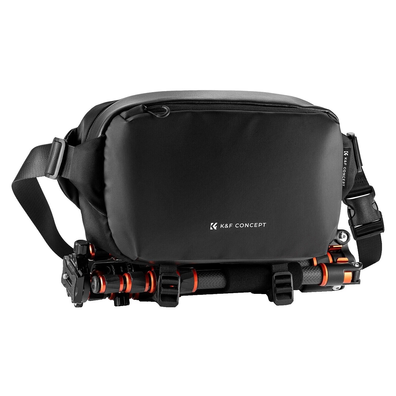 黑色手提/单肩包,适用于佳能相机