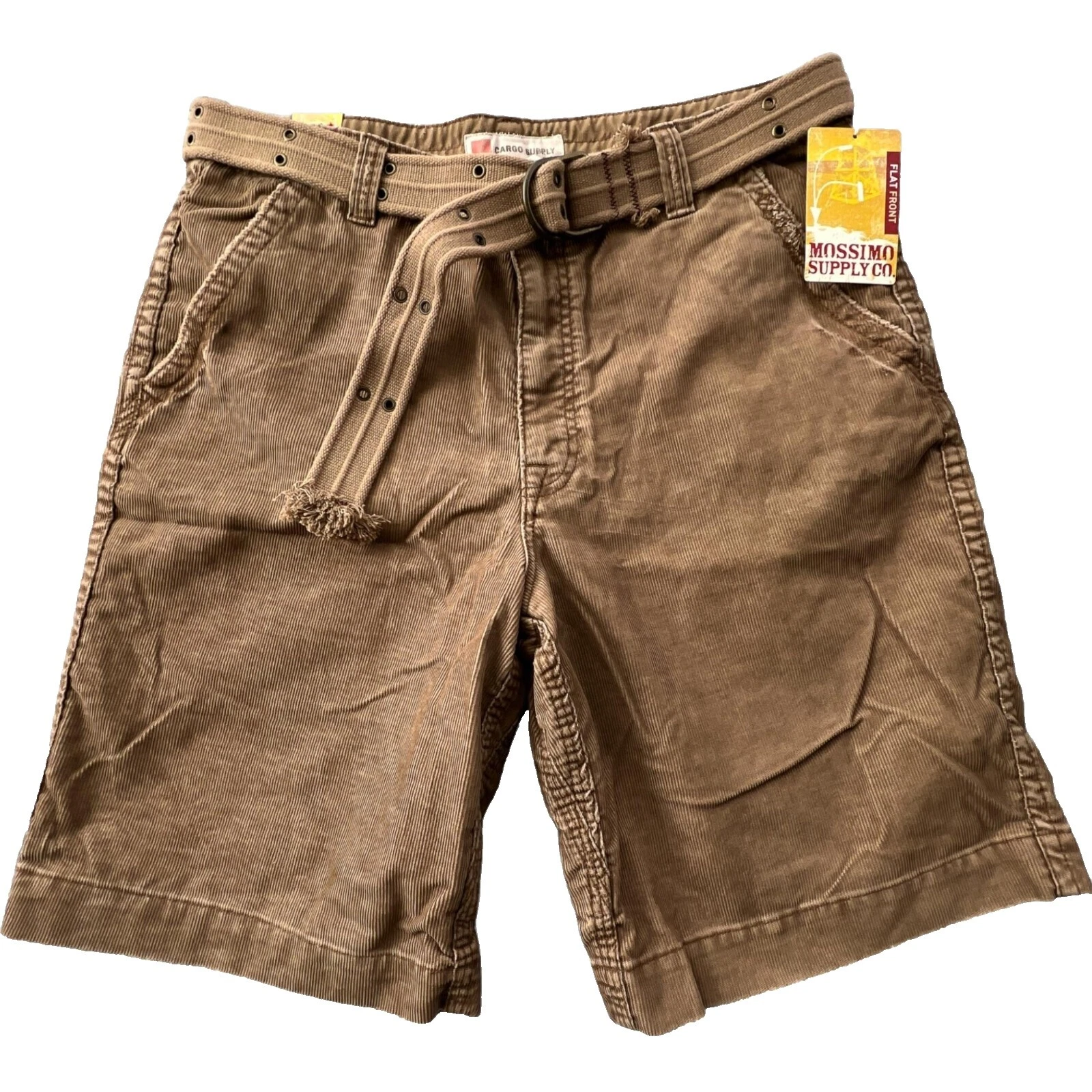 Mossimo Cargo Shorts for Men
