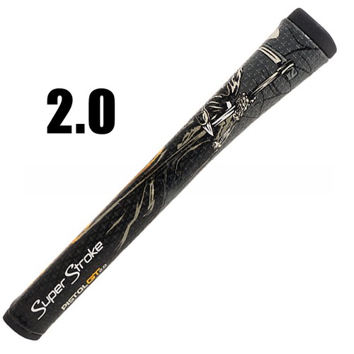 New Super stroke golf club putter grip Reaper PISTOLPU putter grip 1.0 2.0 3.0 - Picture 9 of 23