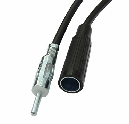 Calearo/MTA Antenne Adapter (HC97 Female- DIN Male) | MB Car Audio