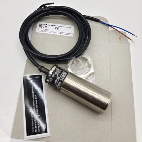 1PC IFM II0011 Proximity Switch Sensor II0011 New - Picture 1 of 2