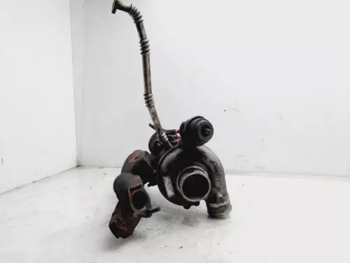 A6650901080 Turbocompressore per SSANGYONG RODIUS Xdi 2005 8760737 - Foto 1 di 10