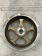 05-10 Subaru Outback 2.5L Left LH Camshaft Cam Gear OEM