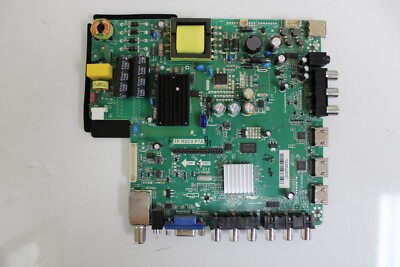 CARTE D'ALIMENTATION SCEPTRE E325BD-HD LK-PL320102A, CQC04001011196 EUR