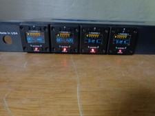 Sacom Ds8400 Digital Spectrum Series Digital Wireless Microphone System