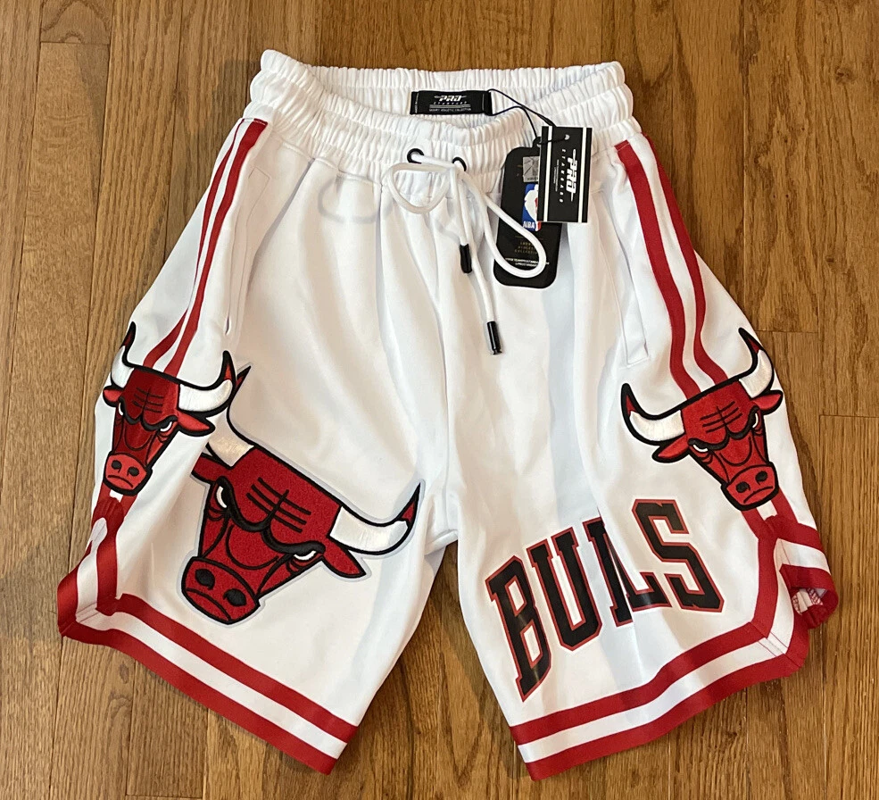 Pro Standard Chicago Bulls Shorts