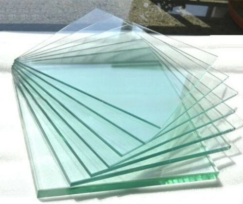 EIGENHERSTELLUNG Glas Zuschnitt Sondermaß 2,3,4,5,6mm Glasplatte Glasboden Echtglas Schnittkante