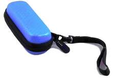 Carrying Case for RAVPower Mini External SSD Hard Drive includes Blue Case Only