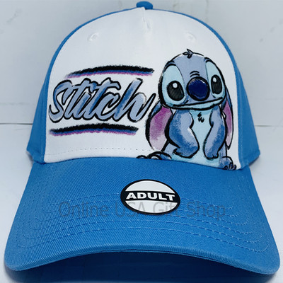 Original Disney World Cap Adult Sketchy 