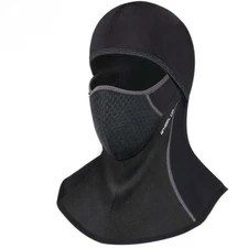 Winter Cycling Balaclavas Masks Neck Warmers Face Covering Skiing Sports Hat Cap