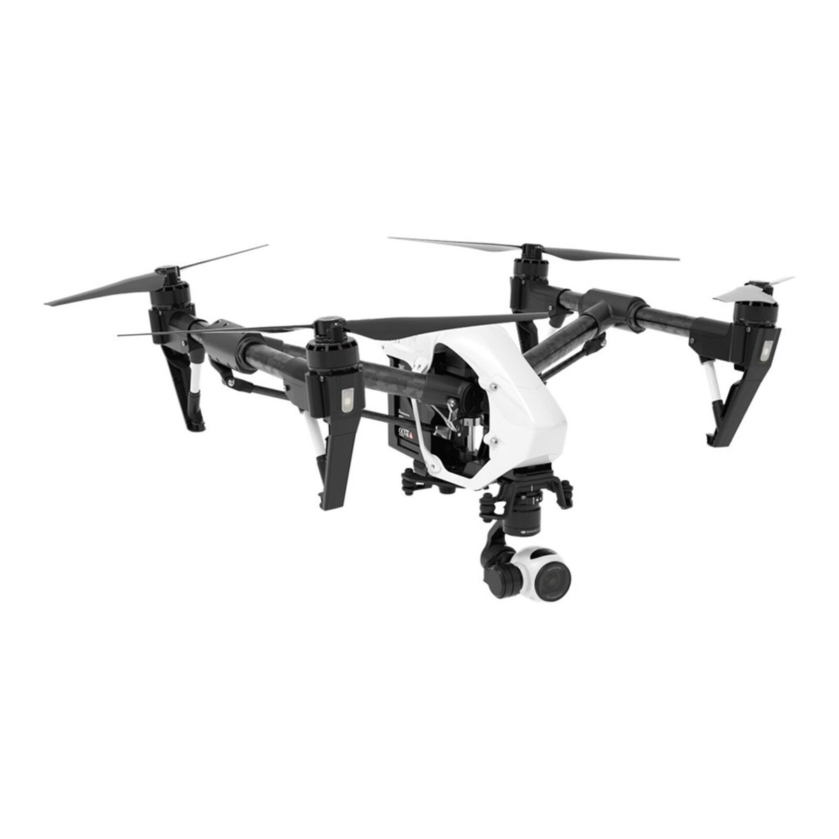 DJI Inspire 1 V 2.0 T600 Aircraft - READY TO FLY - BATTERY DJI Inspire 1 V 2.0 T600 Aircraft - READY TO FLY - BATTERY
