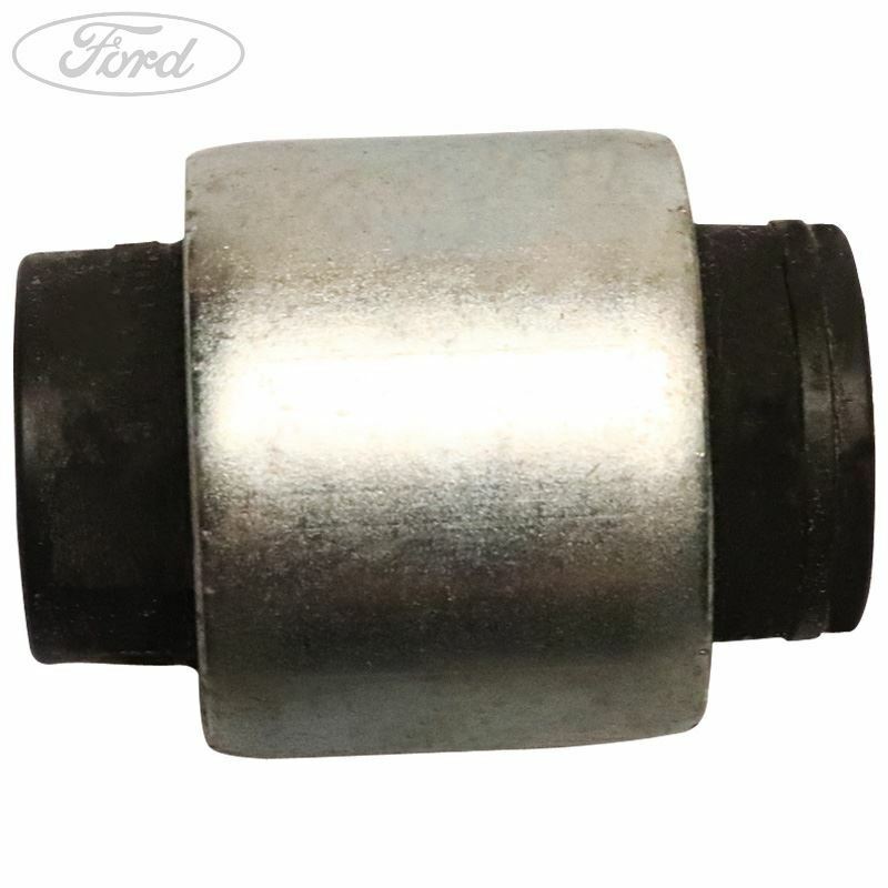 Genuine Ford TRANSIT Mk8 Rear Suspension Shock Absorber Bottom 