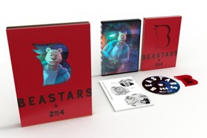 Beastars Blu Ray | eBay