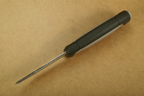 Morakniv Robust Arbeitsmesser Gürtelmesser Mora of Sweden Carbonstahl Neu S70 - Bild 9 von 12