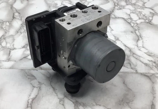 AUDI A4 S4 2011-2012 ABS BOMBA FRENO ANTIBLOQUEO MONTAJE OPCIÓN 1AT Foto 2 de 3