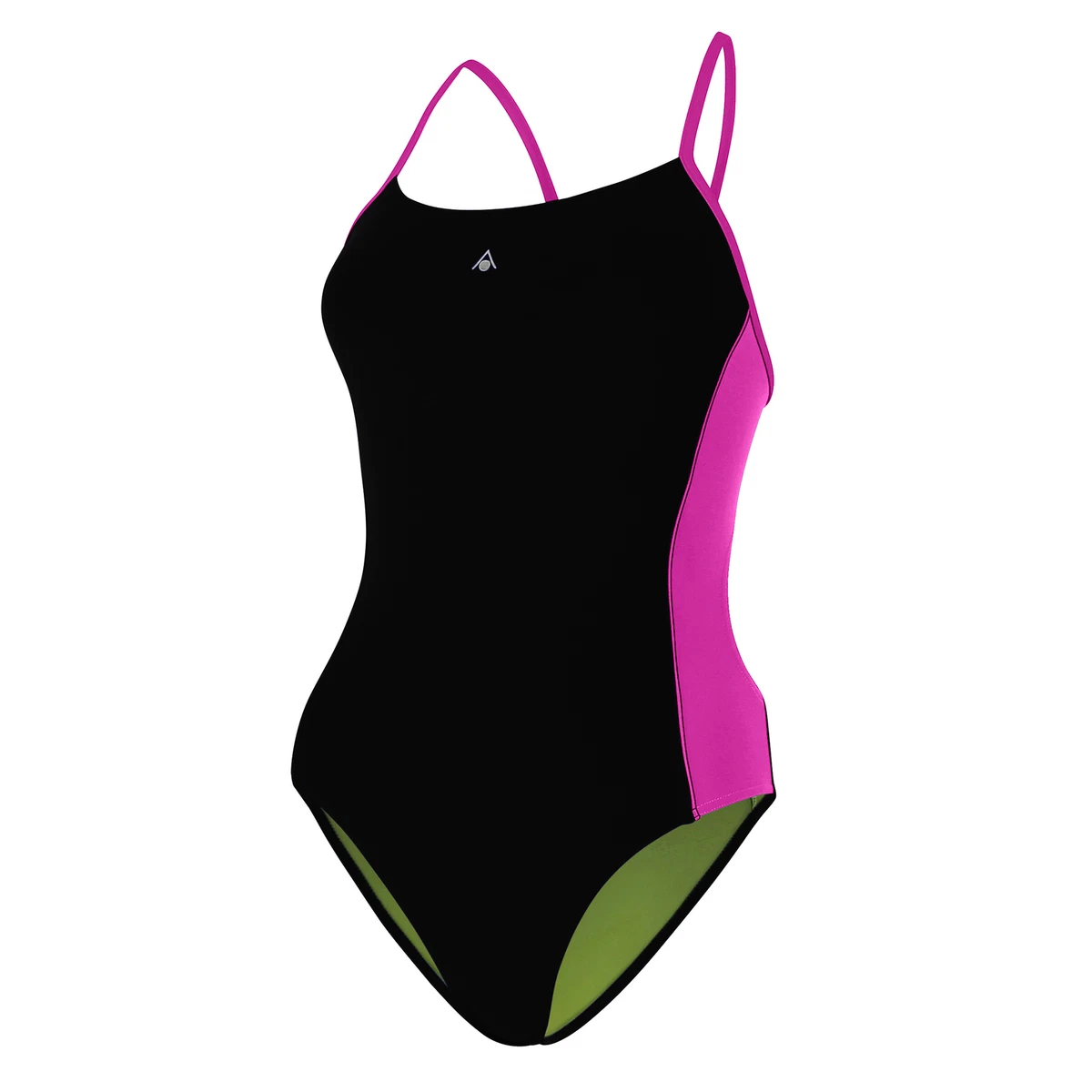 Swimming costume sale top