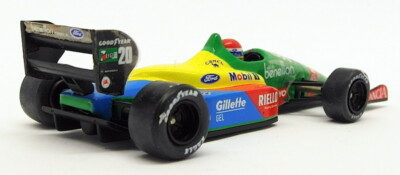 ONYX ベネトンフォード 他 F1ミニカー 4台セット s-l400.jpg