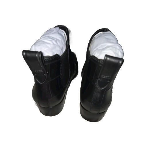 Coach Women's Suffolk Patchwork Pointed Toe Leath… - image 6