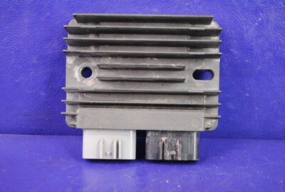 18-21 Kawasaki Ninja H2 SX SE ZX1002 Regulator Rectifier Module SH866BA OEM