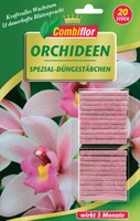 Combiflor DüNgestäBchen FüR Orchideen 20 StüCk OrchideendüNger