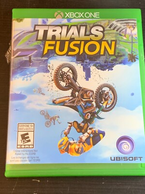 trials fusion xbox one server down trials fusion xbox one server down