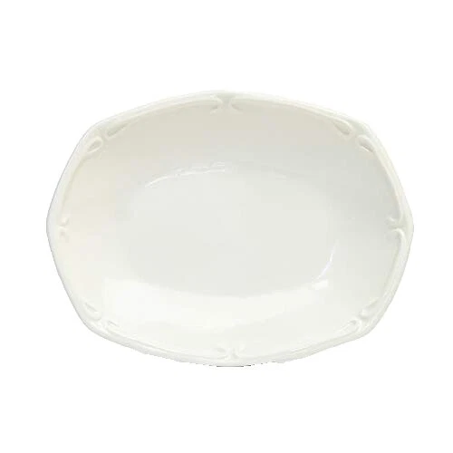 Porcelain White Bathroom Soap Soap Dishes