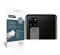 Schutzfolie FüR Samsung Galaxy S20 Plus 5G Kameralinse Folie Anti-Shock 9H