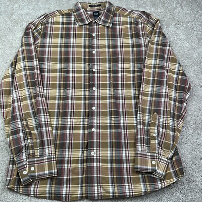 vintage gap shirts