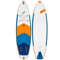 Jp Australia Allroundair Le 3DS 10'6'' Sup Stand Up Paddel Board Weiß/Blau