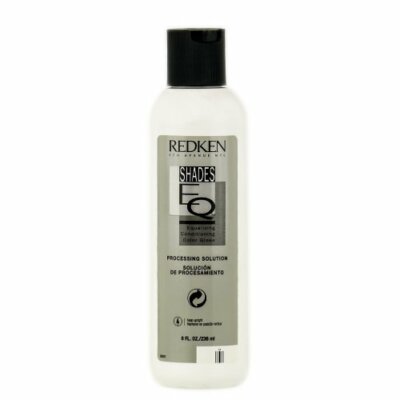 Redken Shades EQ Gloss Processing Solution 8oz/237ml