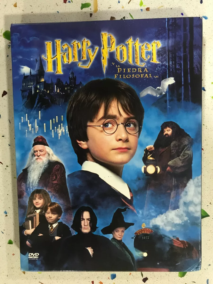 Harry potter and the philosopher's shop stone full movie eng sub