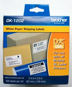 dk 1202 labels