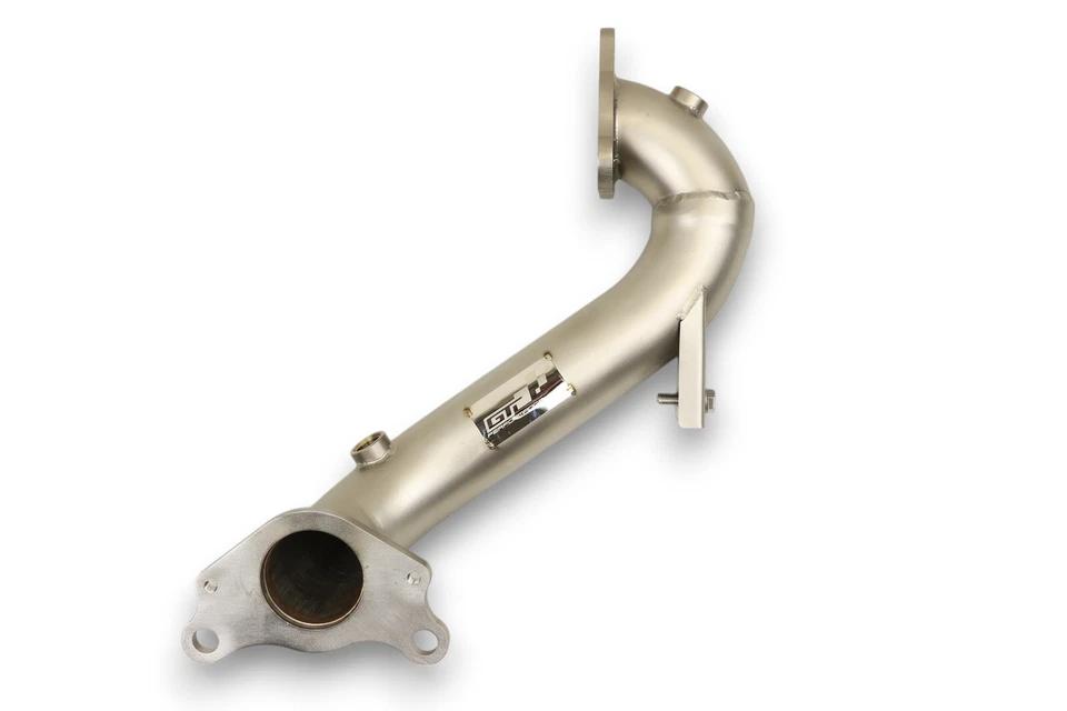 Decata Nissan Juke Pulsar Qashqai Micra 1.2 DIG-T 115hp Downpipe Tube Tce IG-T - Image 3 of 4